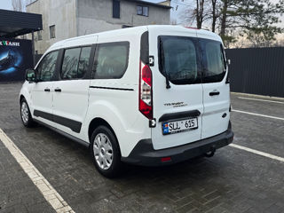 Ford Tourneo Connect foto 3