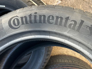 255/50 R19 Continental PremiumContact 7/ Доставка, livrare toata Moldova 2024 foto 7