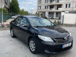 Toyota Corolla foto 3