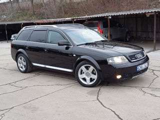 Audi A6 Allroad foto 3