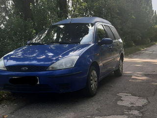 Ford Focus foto 2