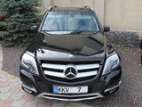 Mercedes GLK Class foto 3