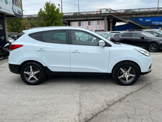 Hyundai ix35 foto 4