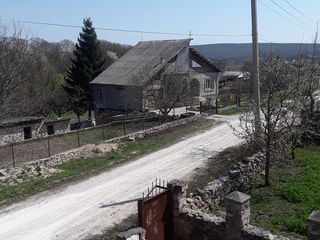 Urgent!!!! Se vinde  casa nefinalizata In satul Ivancea r-ul Orhei! foto 7
