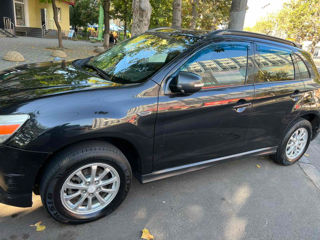 Mitsubishi ASX foto 5