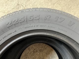 225/65 R17 Platin Rp420/ Доставка, livrare toata Moldova foto 5