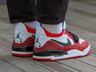 Nike Air Jordan Legacy Low 312 foto 9