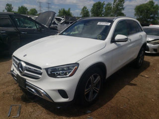 Mercedes GLC foto 3