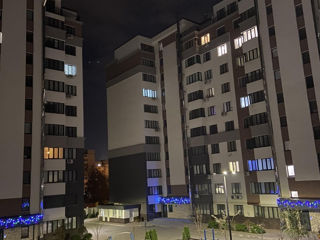 Apartament cu 2 camere, 55 m², Centru, Chișinău foto 6