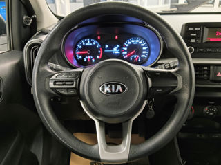 KIA Picanto foto 12