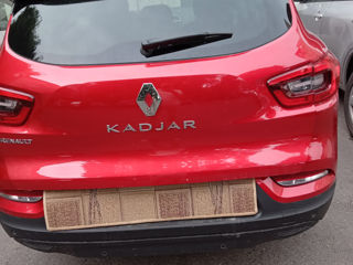 Renault Kadjar foto 9