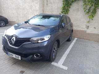 Renault Kadjar foto 3