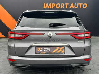 Renault Talisman foto 6