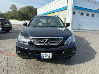 Lexus RX Series foto 1