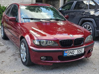 BMW 3 Series foto 4