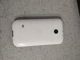 Huawei M865 foto 2