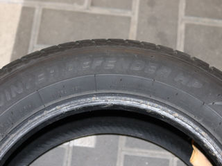 Vind 4 Anvelope 215/60 R16 99h Iarna foto 2