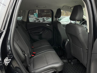 Ford Kuga foto 17