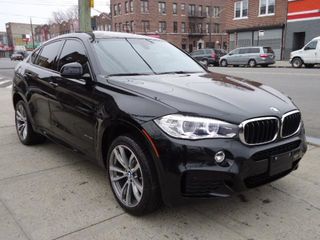 BMW X6 foto 2