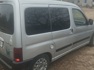 Citroen Berlingo foto 5