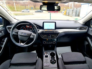 Ford Focus foto 2