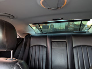 Mercedes CLS-Class foto 4