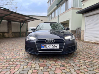 Audi A4 foto 2