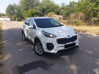 KIA Sportage foto 4