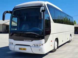 Neoplan Tourliner