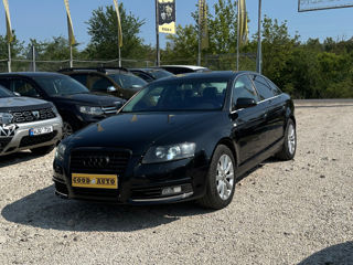 Audi A6 foto 3