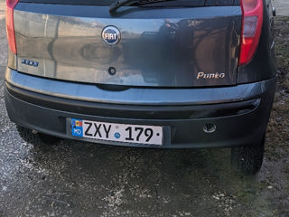 Fiat Punto foto 6