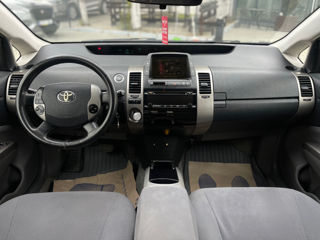 Toyota Prius foto 10