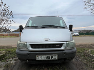 Ford Transit foto 7