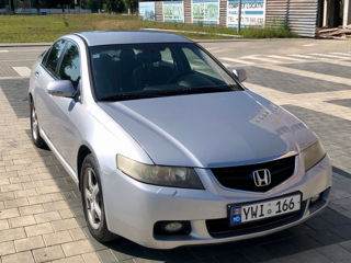 Honda Accord foto 2