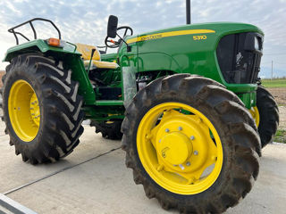 Tractor John Deere 5310 (Nou) - 55 Hp , 2,1 Tone (cu video) foto 7