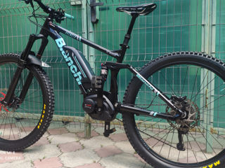 Bianchi bosch cx foto 1