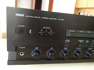 Yamaha AX-900 foto 2