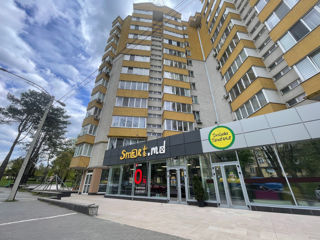 3-rm apt., 67 м², 9/11 fl.