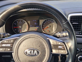 KIA Sportage foto 18