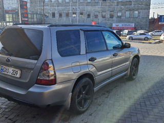 Subaru Forester foto 4