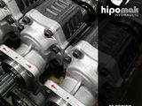 Basculare cerial  maniplator hidraulic piese service reparatie foto 4