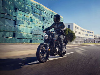 Honda CB300R ABS A2 2023 foto 12