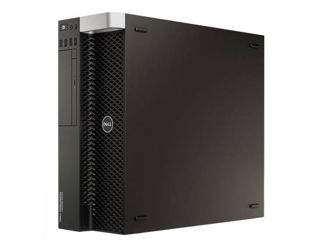 DELL Precision T5810 Tower, Intel Xeon /  garantie 24 luni foto 2