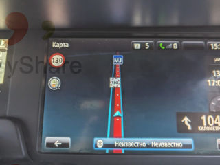 Navigatie Renault SD-Card Update harti foto 3