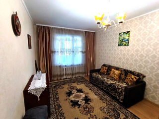 Apartament cu 3 camere, 74 m², Ciocana, Chișinău foto 7