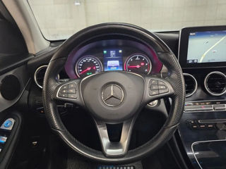 Mercedes GLC foto 19