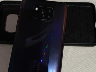 Poco x3 pro 8/256 staria 8/10 fara crapaturi