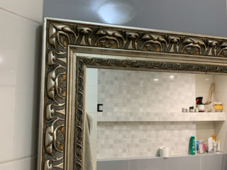 Oglinda, Зеркало  mărimea: 1,35 x 0,90 cm foto 5