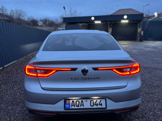 Renault Talisman foto 4