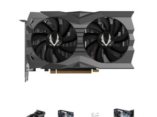 Rtx 2060 zotac